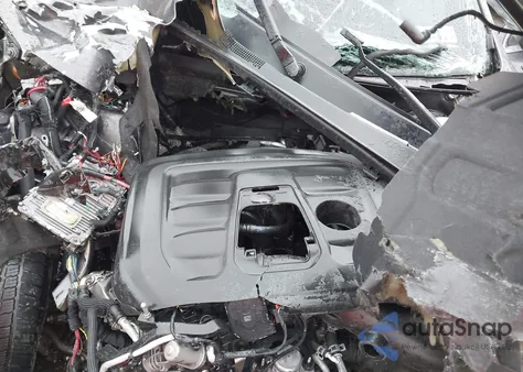 2019 Jeep Grand Cherokee Limited 4X4 из США, поврежденный, VIN 1C4RJFBG2KC553364